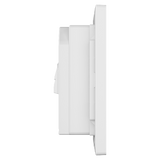 Ổ cắm đôi 3 chấu 16A