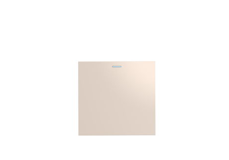 Bộ công tắc 1 ổ cắm 2 chiều 